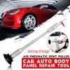 Air Pneumatic Dent Puller Car Auto Body Repair Suction Cup Slide Hammer Tool Slide Hammer Tools Kit Car Recover New