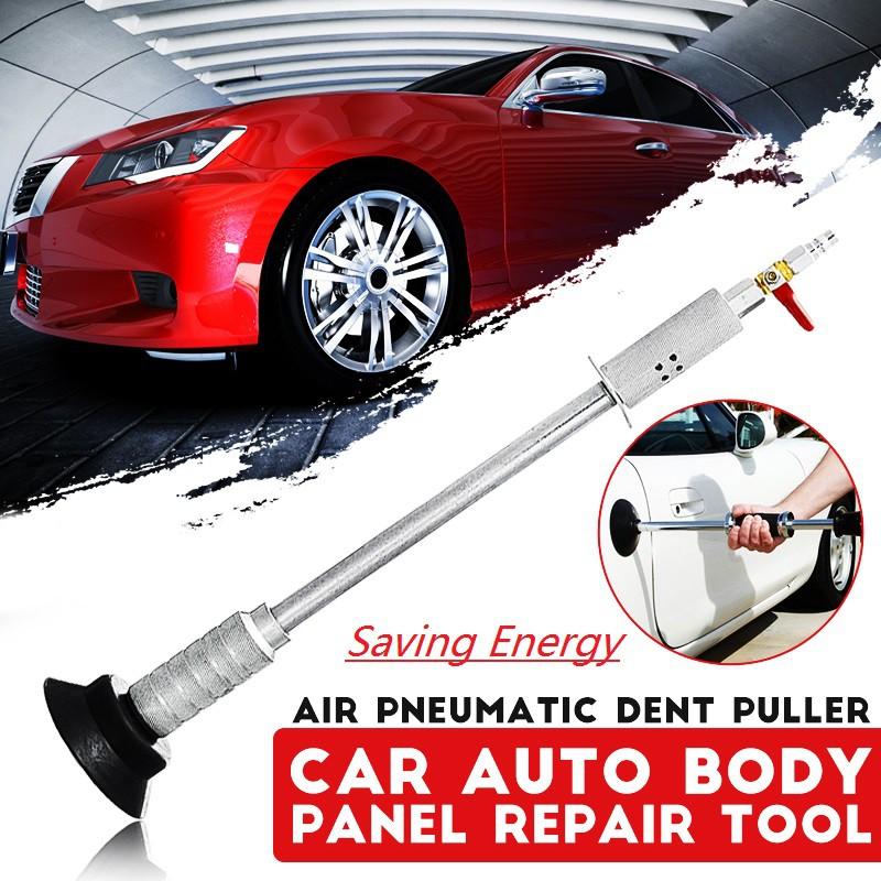 Air Pneumatic Dent Puller Car Auto Body Repair Suction Cup Slide Hammer Tool Slide Hammer Tools Kit Car Recover New