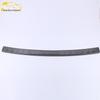 Rear Bumper Protector Strip for 2020 Explorer Tailgate