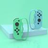 1 Paar für Switch Game Handgelenkschlaufen Band JoyCon Controller Griff Fitness Boxspiel Handgelenkschlaufen Game Switch OLED Zubehör