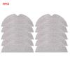 Dry Wet Mop Full Cover Design Mop Cloth For Xiaomi MI Robot Vacuum-Mop MIJIA 1C 1C 1T STYTJ11ZHM STYTJ11ZHM For Dreame F9 D9