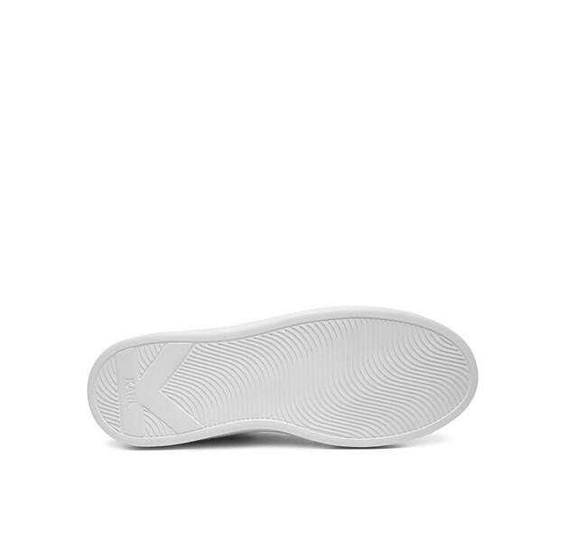Мужские кроссовки KARL LAGERFELD Kapri kl52511k черный