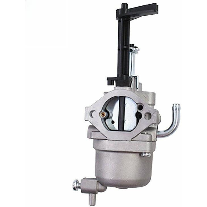 Carburetor Kit For Robin Subaru EX40 14HP 20B-62302-30 20B-62320-20 22G-62320-00