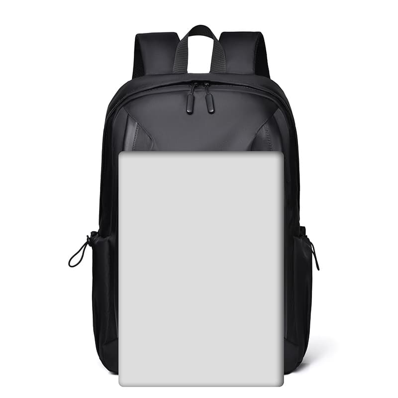 Neuer Herren Computerrucksack Rucksack Reisetasche