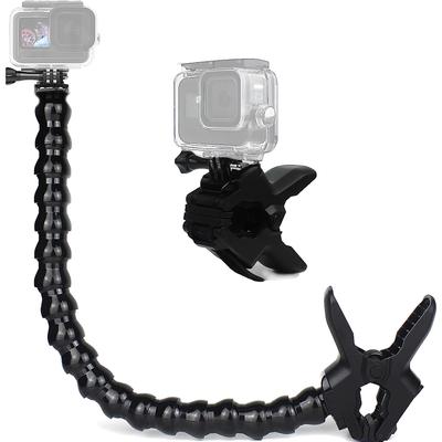 אביזרים ל-GoPro – תמיכה ומחזיקים ל-GoPro