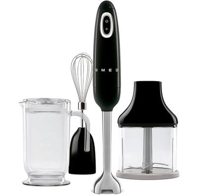 Immersion Blender Smeg HBF03BLEU