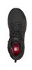 Men's Outdoor Hiking Shoes Karrimor Goshawk Mid K1104-Blk