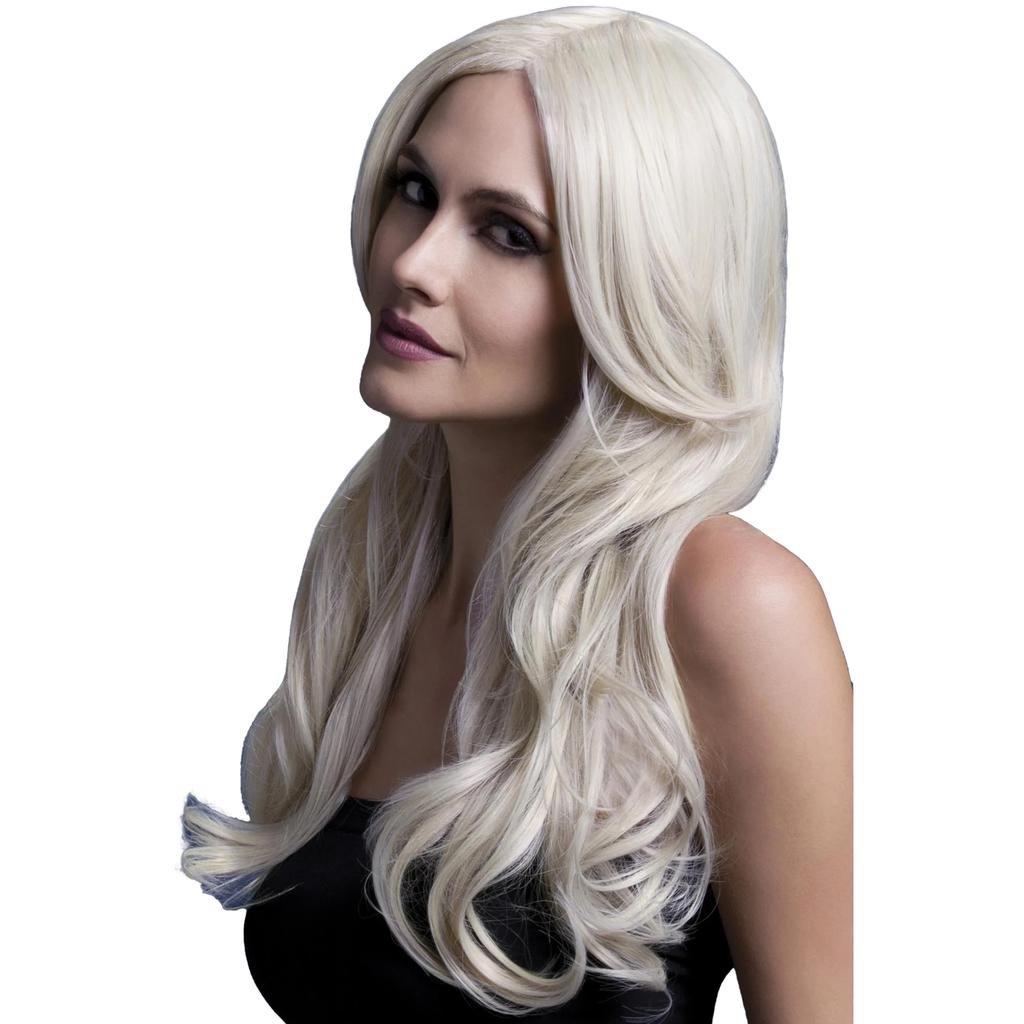 Fever Damper/Damer Khloe Peruk
