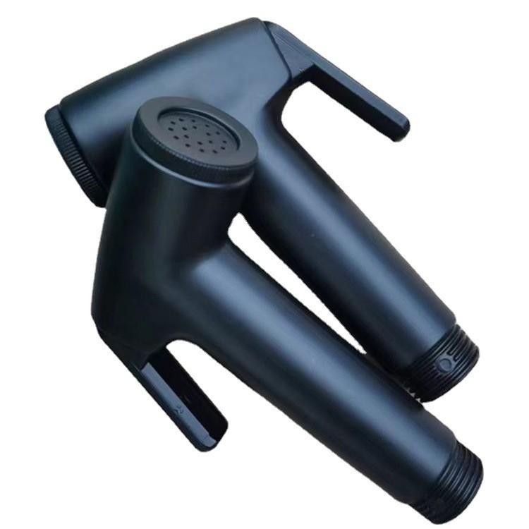 Toilet Companion: ABS Bidet Spray Gun Set for Bathroom