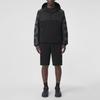 Burberry Exploded Sweatshorts 80456881