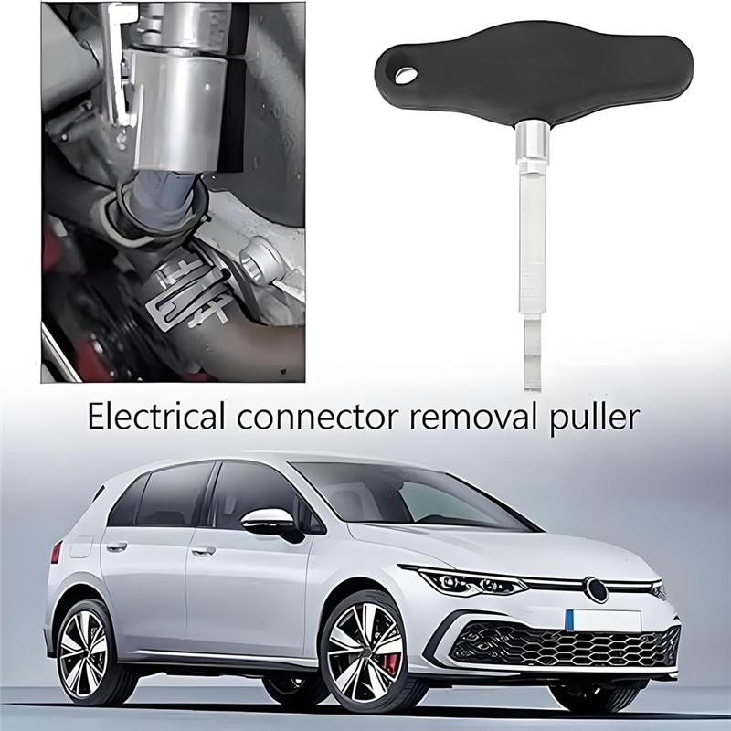 A51K-Terminal-Entfernungswerkzeug, Autoreparaturwerkzeuge 2025 Neu, Beschädigungsfreies Extraktor-Steckverbinder-Werkzeug für die Automobilindustrie Für Auto