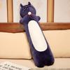 Plush Lovely Cat Toy With Unique Anime Features Perfect For Fans And Collectors