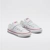Converse Kids Chuck Taylor All Star Foundation Sneakers White 372882c