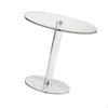 Stand Dessert Acrylic Cake Candy Dish Plate Serving Platter For Table