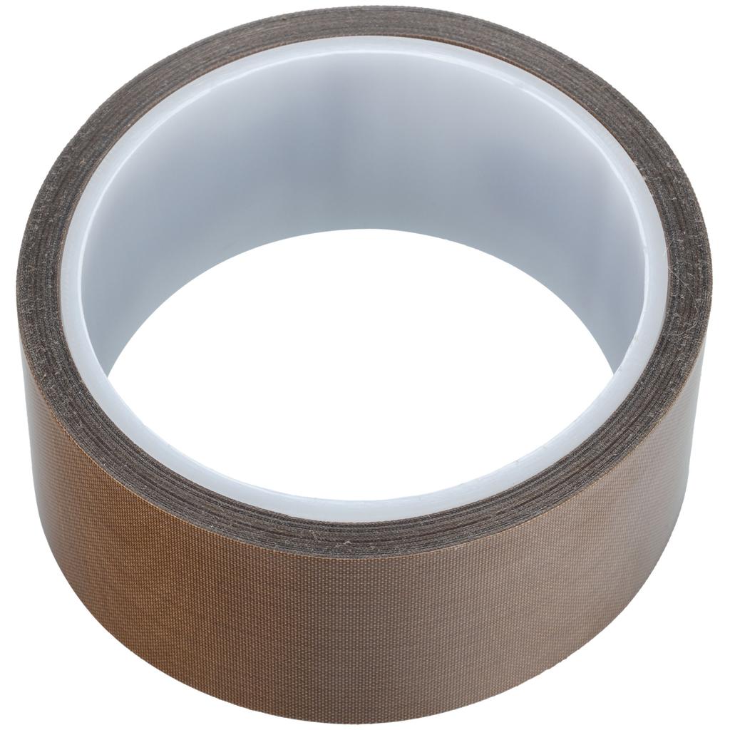 Teflon tape 0.18mm for welding machine 80mm x 10M