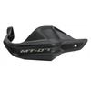 FOR MT07 Mt07 2025 New Accessories Handlebar Hand Guards Motorcycle Hand Guards Windshield Handlebar Protector Windshield Hand Guards MT-07 [Used]