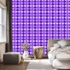 Wallpaper Purple Checkered Purple and Lavender, Lavender Background 50x1000