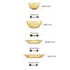 Corning VISIONS Crystal Life 7-Piece Cookware Set