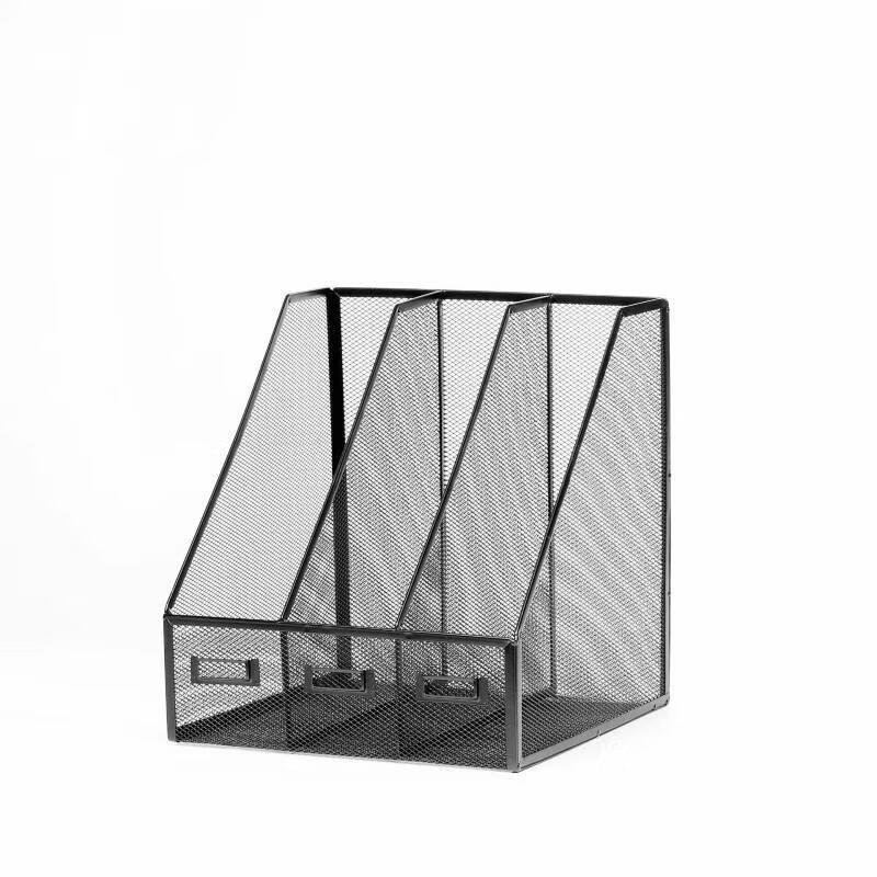 Jundingying A4 Document Organizer Rack Set