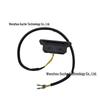 Tailgate Liftgate Release Switch for 19-21 Silverado/Sierra (Part #84758465)