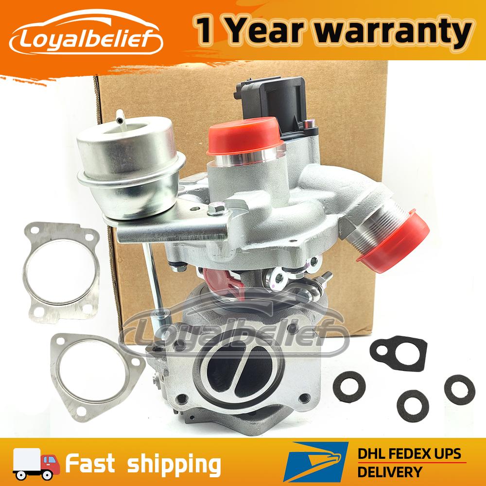 Turbine Turbocharger For PEUGEOT 207 308 508 3008 5008 RCZ CITROEN DS3 C4 1.6 THP 754667580 V754667580 V75466758005 758078980