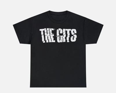 La T-shirt Gits Seattle Punk Mia Zapata Bikini Kill 7 Year Bitch CAMICIA UNISEX