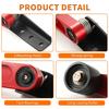 Upgrade Your Motorcycle Drive With This High Performances Belt Tensioner Kit Suitable For Better Acceleration And Handling