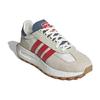adidas Retropy E5 'Off White Vivid Red' Sneakers GW6776