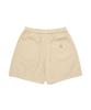 LEE [Every Lee] Cotton Easy Shorts Beige