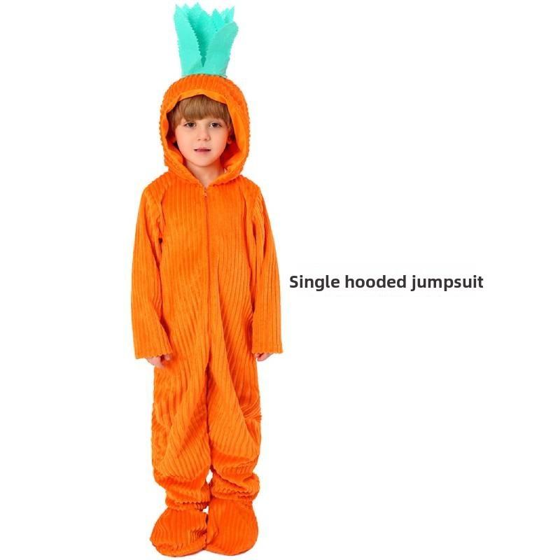 Easter Dance Childrens Cosplay Costume With Soft Fabric For Kids Ages 3 8 To