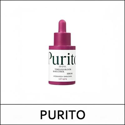 (bo) Purito Seoul Timeless Bakuchiol Serum 30ml