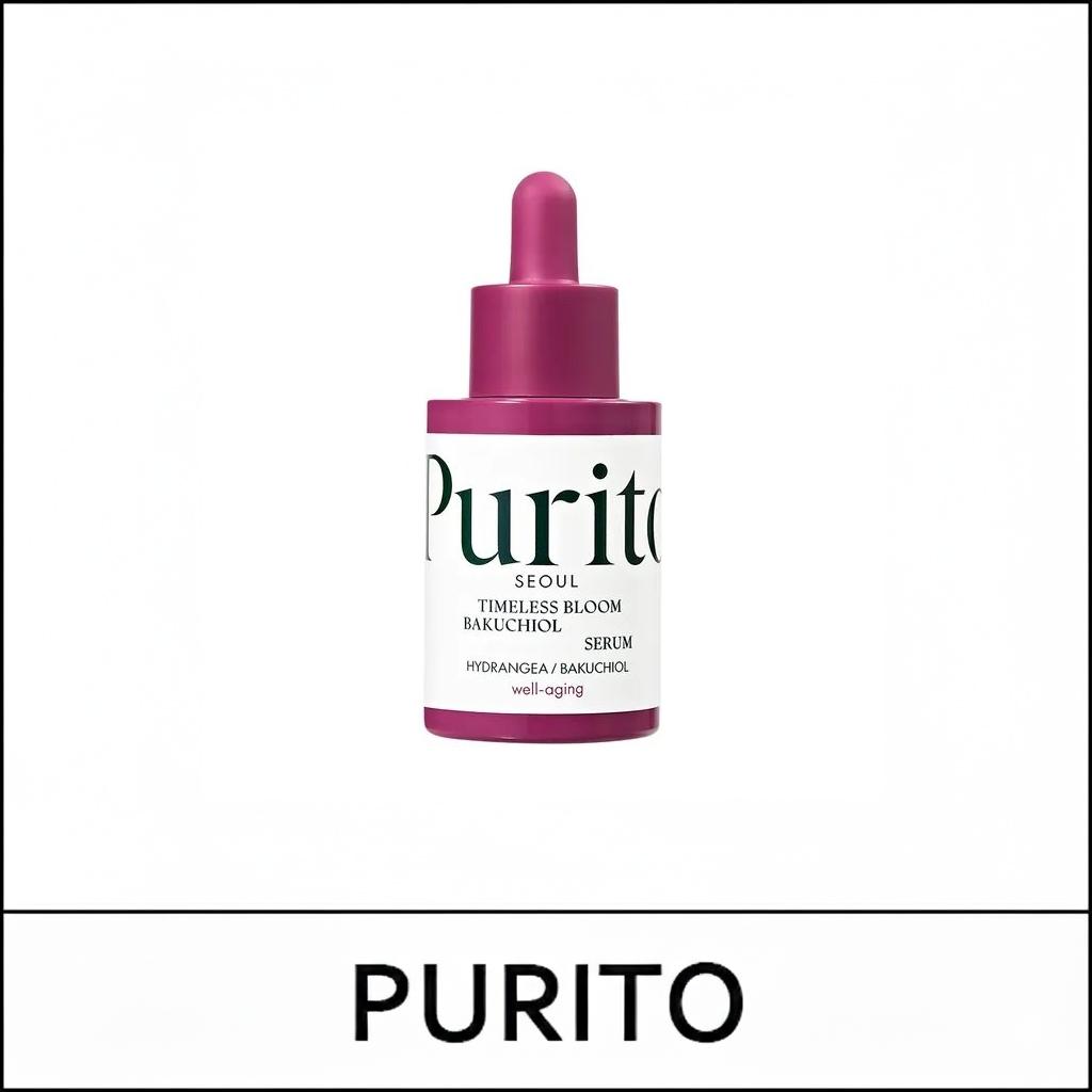 

[PURITO] (bo) Purito Seoul Timeless Bakuchiol Serum 30ml