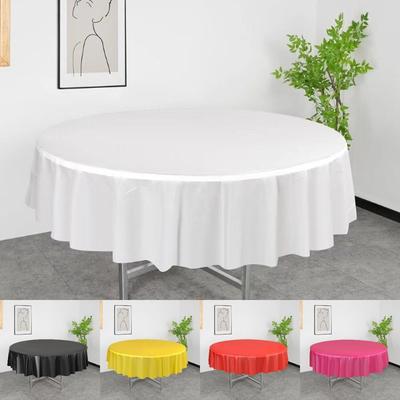 Tekstylia do jadalni i pokoju dziennego – Obrusy