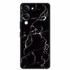 For Vivo Y29s Case Phone Cover Black Silicone Soft Case for Vivo Y19s GT Cover 6.74" Shell Dustproof Coque VIVO Y19sGT Y29 S 5G