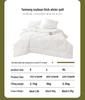 Meimian Kangduo Winter Soybean Fiber Double Quilt - Thick, Warm, All-Season Comforter