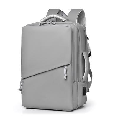 Business Men's Backpack Lightweight Computer Bag Large Capacity Travel Multifunctional Women's Backpack Backpack Tide Bag Commuter