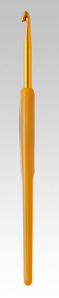 Clover Crochet Hook Set [Pen-E] 8-Pack 43-606