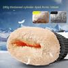 High Quality Touch Screen Ski Gloves Non-slip Waterproof Cycling Gloves Polyester Winter Mittens Outdoor
