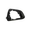 Automobile Reversing Mirror Frame Bracket Reverse Mirror Frame Bracket 2287.3025 2287.3026 For Tesla Model 3,Left Replacement
