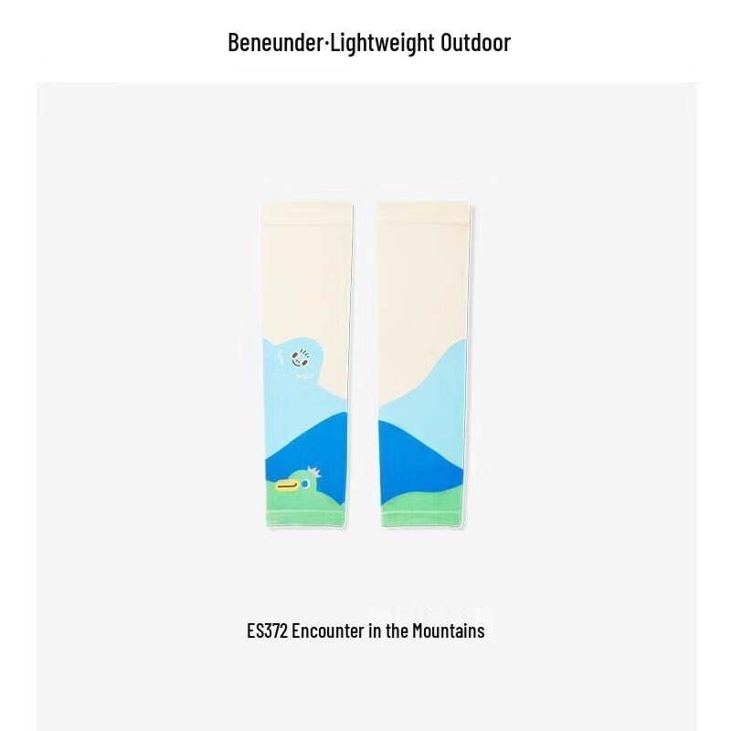 

Beneunder Kids Sun Protection Gear Collection