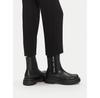 Ботинки челси Versace Jeans Couture 79VA3S60, черные