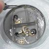 Pulizia Orologi Cestello Pulitore Orologi Strumenti di Riparazione Fai da Te Parti di Macchine Riparazione Gioielli