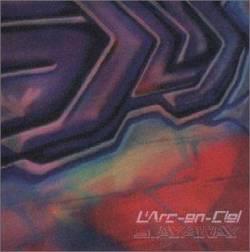 

CD L ARC-EN-CIEL - STAY AWAY KSC2332 Ki/oon 2000 Japan Rock Used
