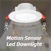 LED-verlichting – LED inbouwlampen