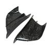 Motorcycle Side Spoiler Front Fairing Aerodynamic Winglets   for  400  250  900  1000