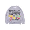 Tops – Camisolas e sweatshirts