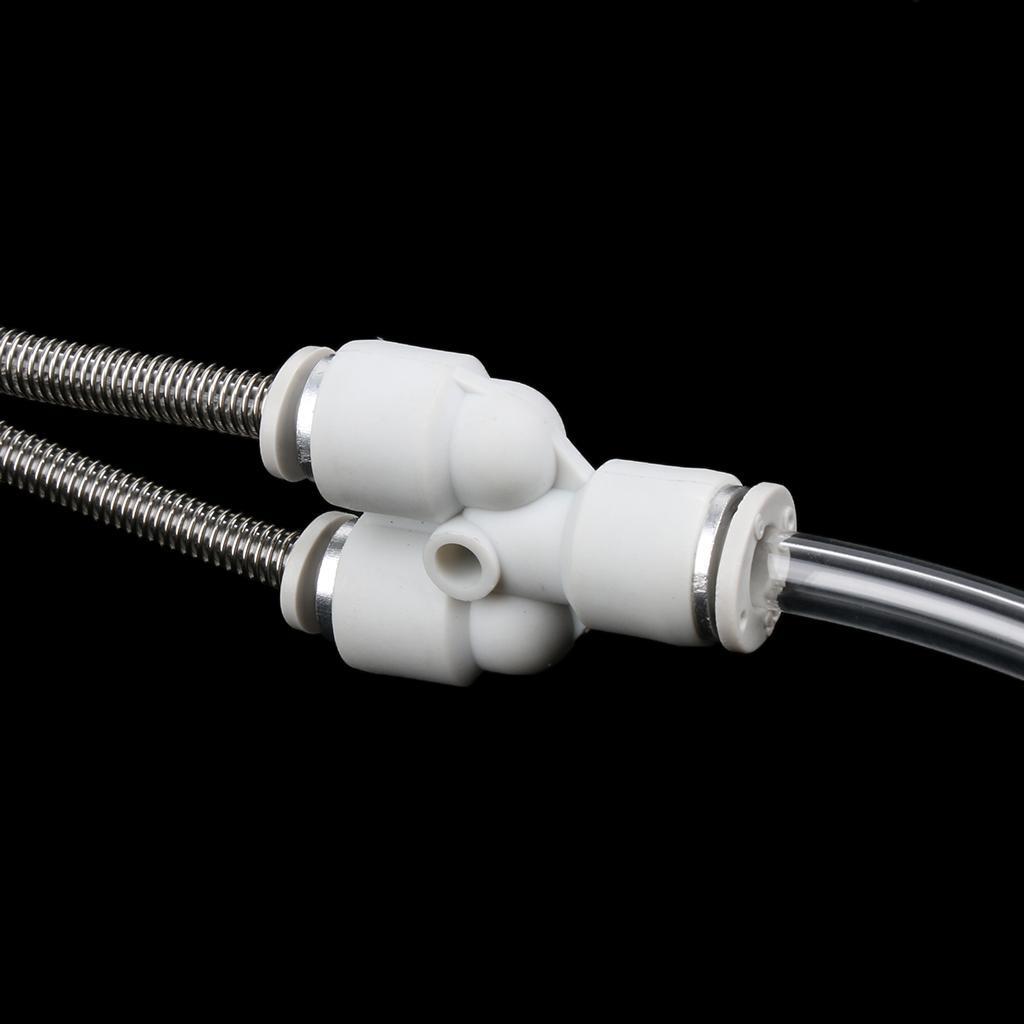 Tank Adapter Regulator Hose Stove Pipe for Flat Propane Stage Camping 2