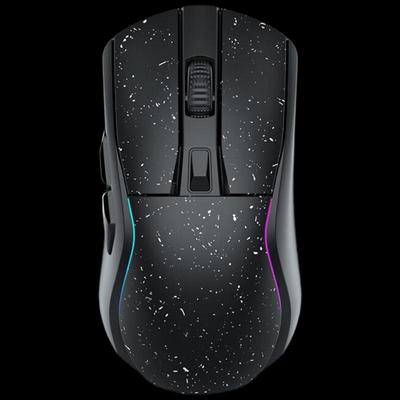 Lekka mysz gamingowa RGB Dareu A950 w trzech trybach