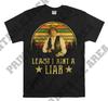 Warren Beatty Least I Ain't A Liar Vintage Men Unisex T Shirt, T-shirt, Tshirt MO553
