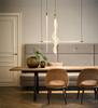 Elegant Designer Chandelier for Restaurant, Office, or Bar Counter